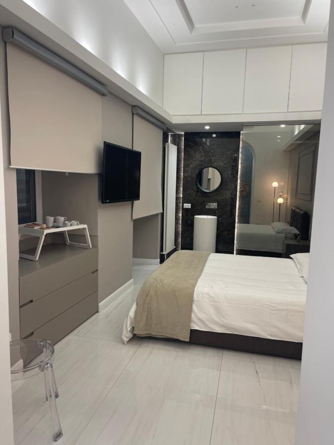 Gravina 5 Apartment Наполи Екстериор снимка