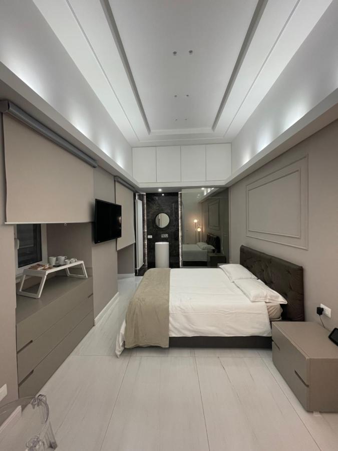 Gravina 5 Apartment Наполи Екстериор снимка