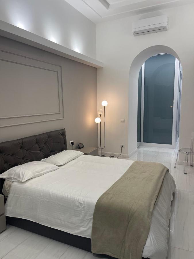 Gravina 5 Apartment Наполи Екстериор снимка