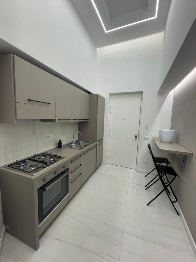 Gravina 5 Apartment Наполи Екстериор снимка
