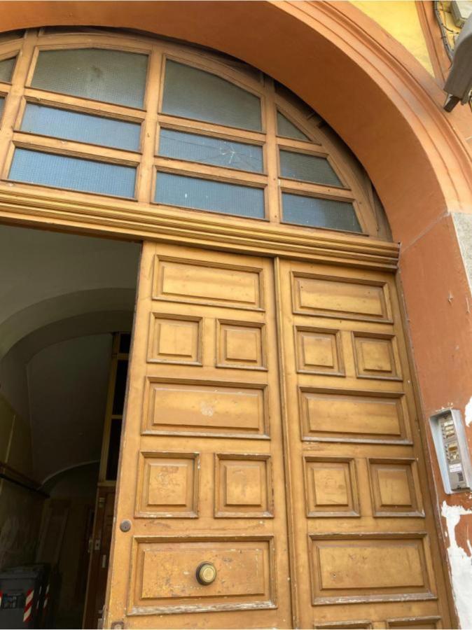 Gravina 5 Apartment Наполи Екстериор снимка