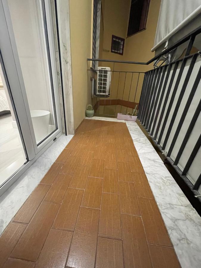 Gravina 5 Apartment Наполи Екстериор снимка