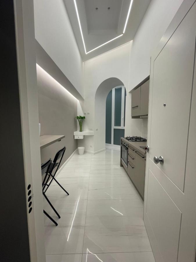 Gravina 5 Apartment Наполи Екстериор снимка